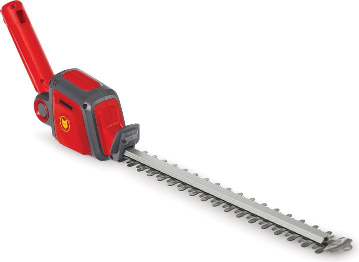 Actual product image Wolf-Garten HT 40 eM e-multi-star® REAR CUTTERS (Cordless hedgecutters)