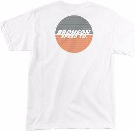 Actual product image Bronson Speed Co. BC Lines T-Shirt (S)