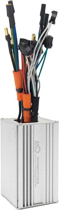 Actual product image Mini Motor Controller