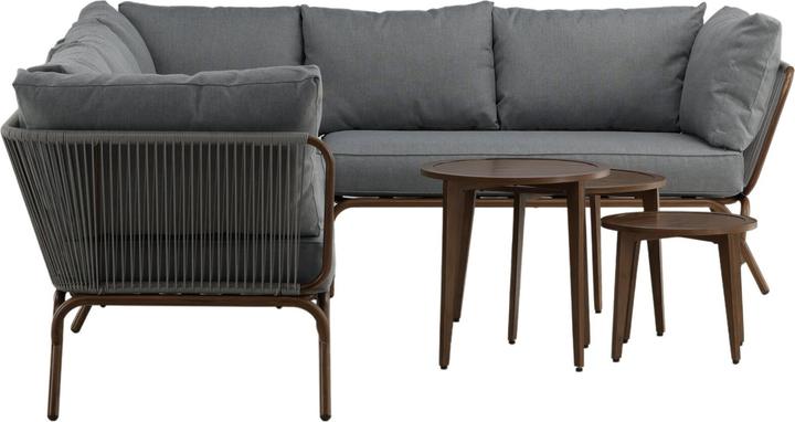 Venture Home Loungeset Roxo