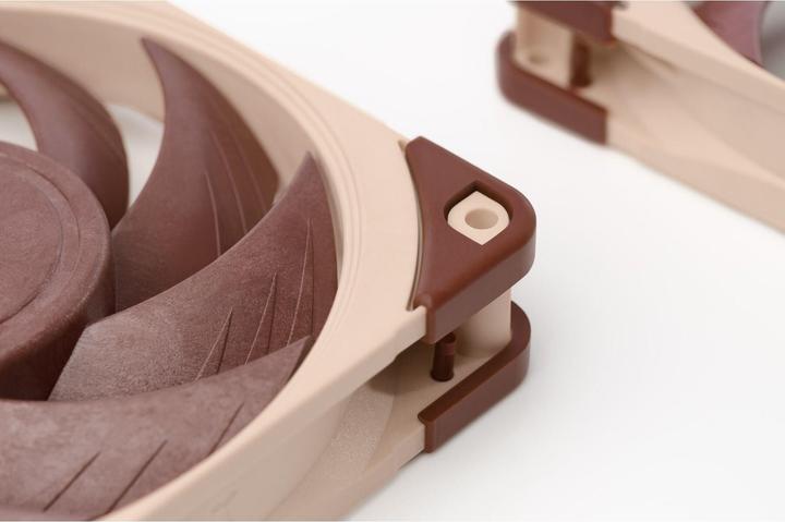 Immagine prodotto Noctua NF-A12x25 PWM (120 mm, 1 x)