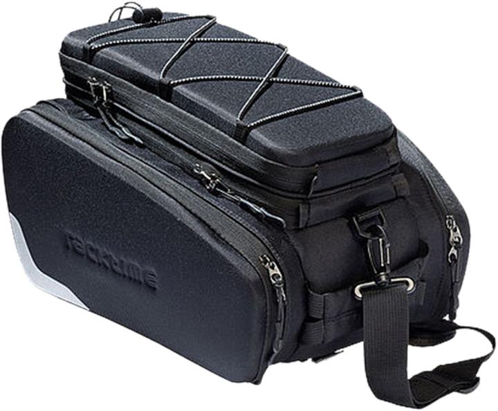 Produktbild Racktime Odin 2.0 (8 l, Gepäckträgertasche)