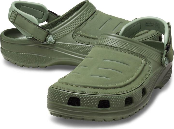 Produktbild Crocs 's Yukon Vista II LR Clog (41, 41.5, 42, 41 1/3)