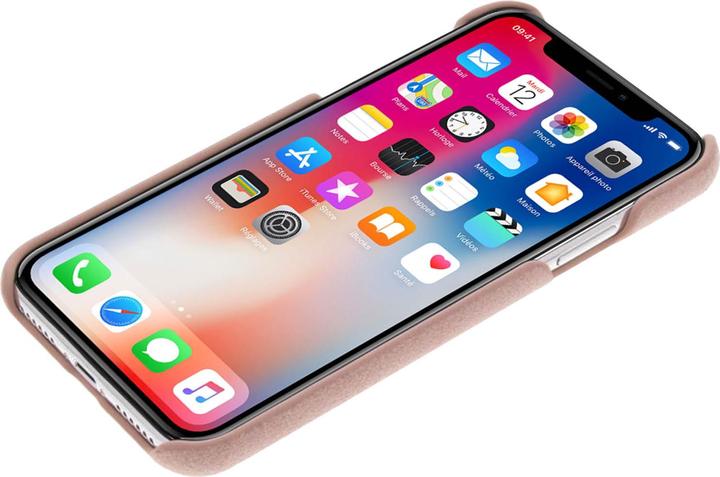 Produktbild Bugatti Londra Ultrasuede (Apple iPhone XS)