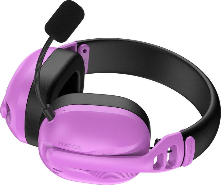 Actual product image Hator Hyperpunk 3 Wireless (Wireless, Cable)