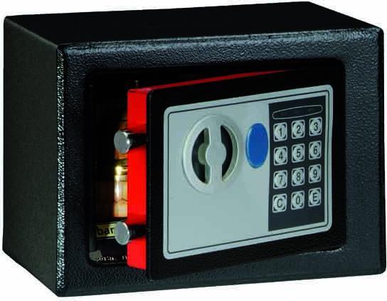 Actual product image Rottner Scrooge (5 l)