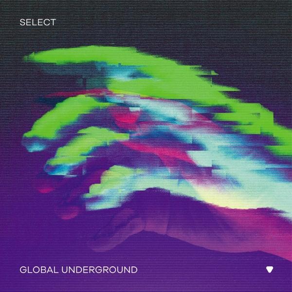 Produktbild Select #8 (Various, Global Underground)