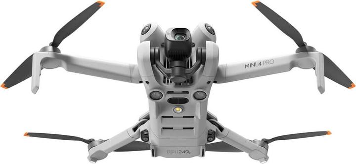 Immagine prodotto DJI Mini 4 Pro (RC 2) (34 min, 249 g, 48 Mpx)