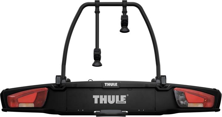 Actual product image Thule VeloSpace XT 2 Black Edition