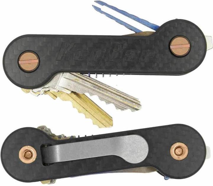 Immagine prodotto KeyBar Completamente in fibra di carbonio