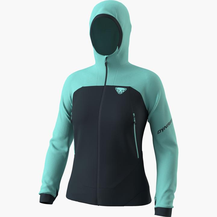 Immagine prodotto Dynafit Giacca con cappuccio Ridge Thermal (L)