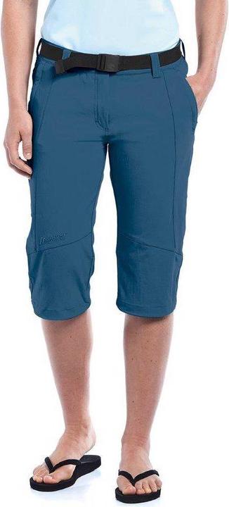 Actual product image Maier Sports Kluane Capri ensign (48)