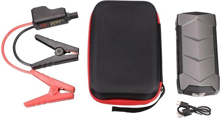 Produktbild Extralink Jump Max7 (400 A, 10000 mAh)