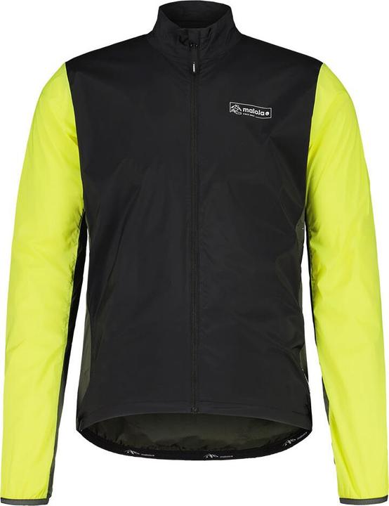 Produktbild Maloja MaxM. Jacket (L)