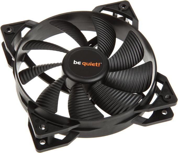 Produktbild be quiet! Pure Wings 2 PWM (120 mm, 1 x)