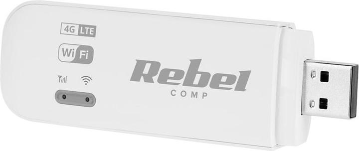 Rebel 4G Modem