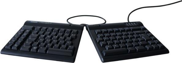 Produktbild Kinesis Freestyle2 (9", DE) (DE, Kabelgebunden)