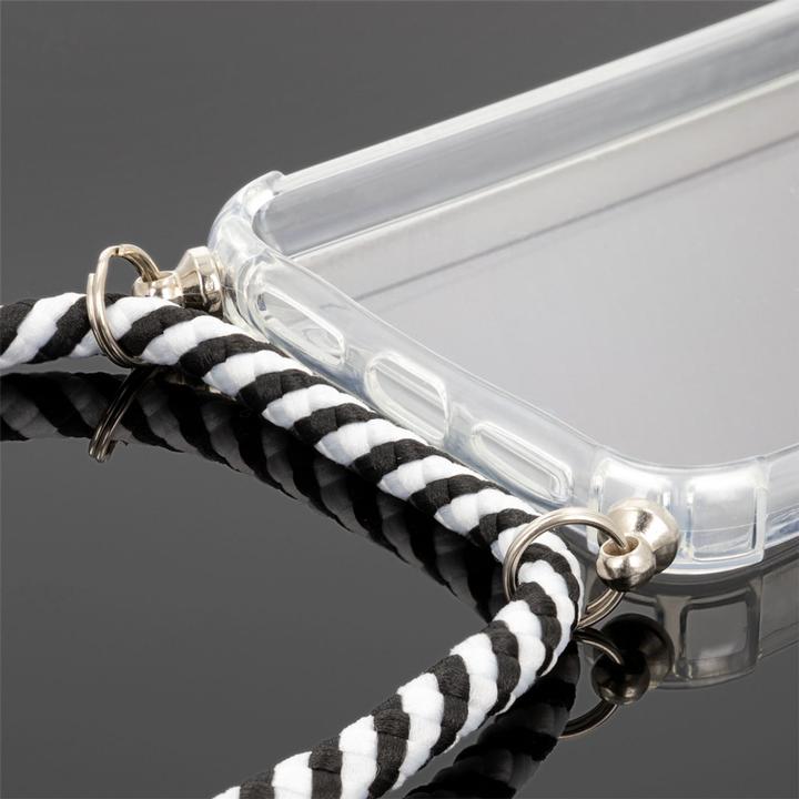 Immagine prodotto Nalia Custodia per cellulare con catena