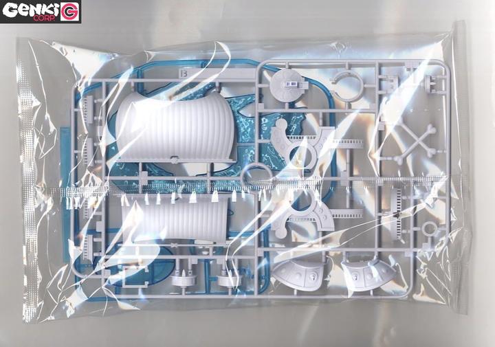 Image du produit Bandai One Piece - Thousand Sunny