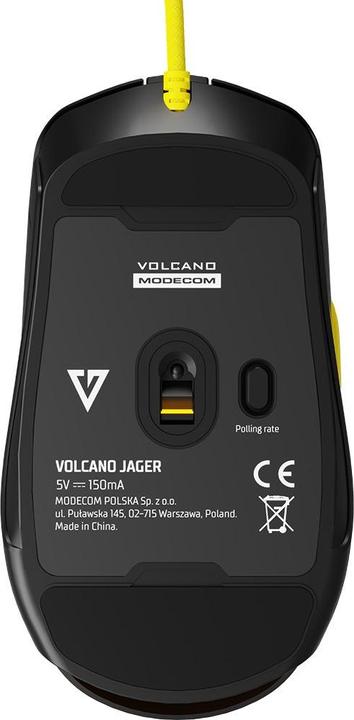 Actual product image Modecom Volcano Jager (Cable)