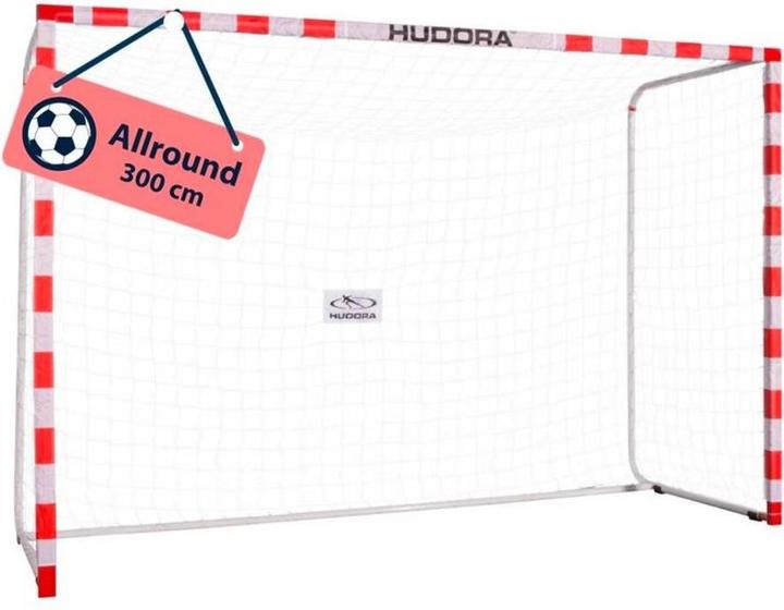 Produktbild Hudora Tor Allround 300