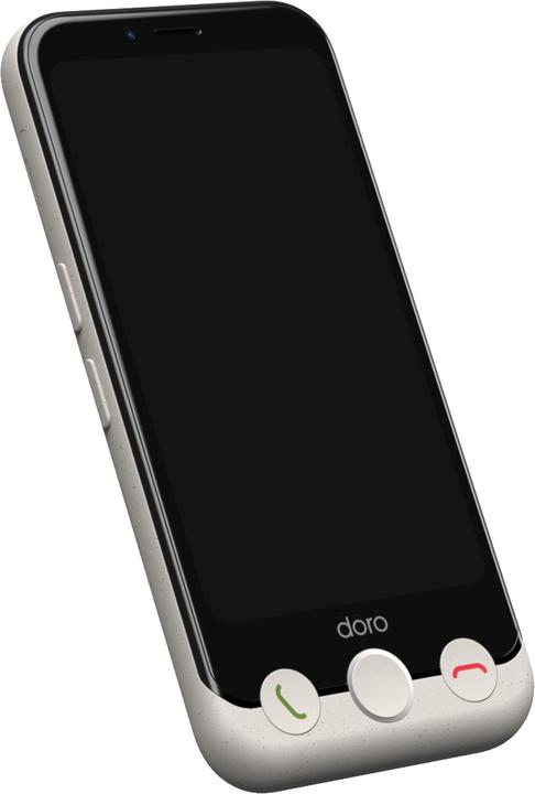 Immagine prodotto Doro Aurora 11 (64 GB, Bianco, 177.17", Doppia SIM, 13 Mpx, 4G)