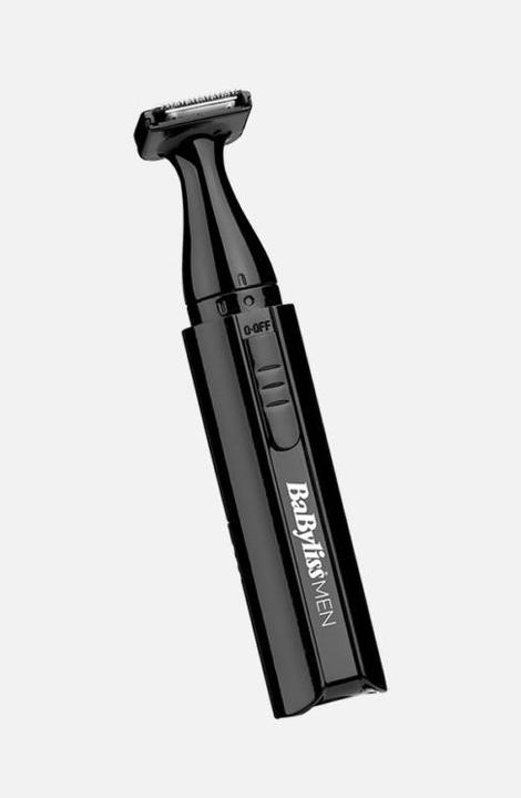 Immagine prodotto BaByliss Parigi - Power Glide