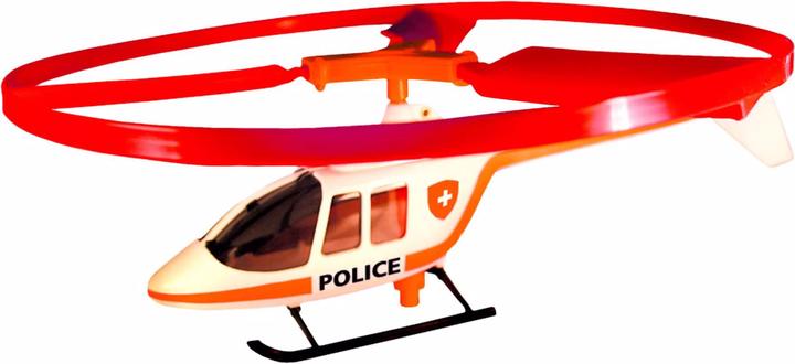 Produktbild Günther Flugspiele Freifliegender Helikopter