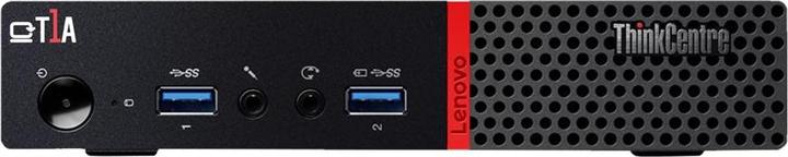 Actual product image T1A M900 (16 GB, SSD, 256 GB, B / Very good)