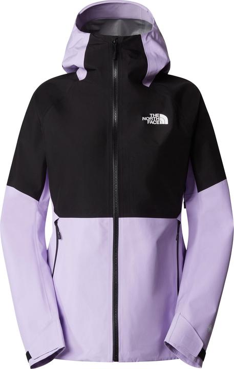 North Face Women's Jazzi GTX Jacket (XS)