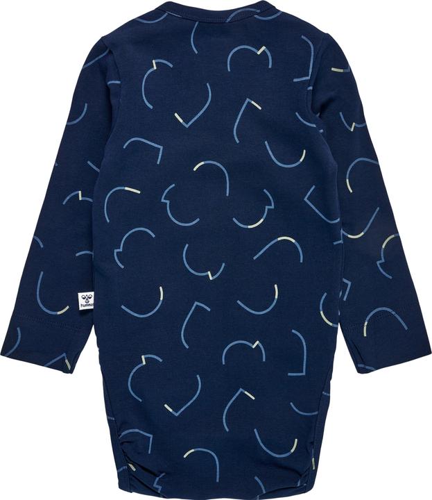 Image du produit hummel Hmlobi Body L/S (62)