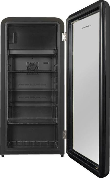 Produktbild Kibernetik FSP RKS149 Retro (168 l)