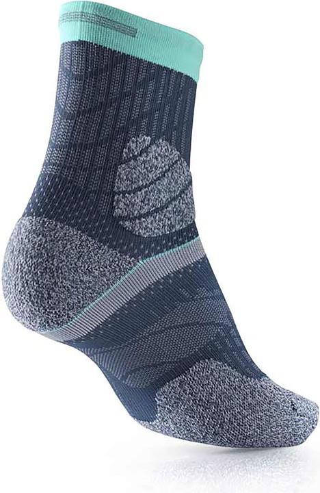 Actual product image Sidas Trail Protect (40 - 41)