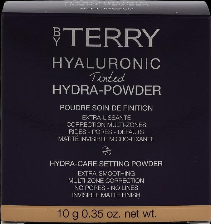 Immagine prodotto By Terry Hyaluronic Hydra Powder Tinted Veil N400 (Colorato)