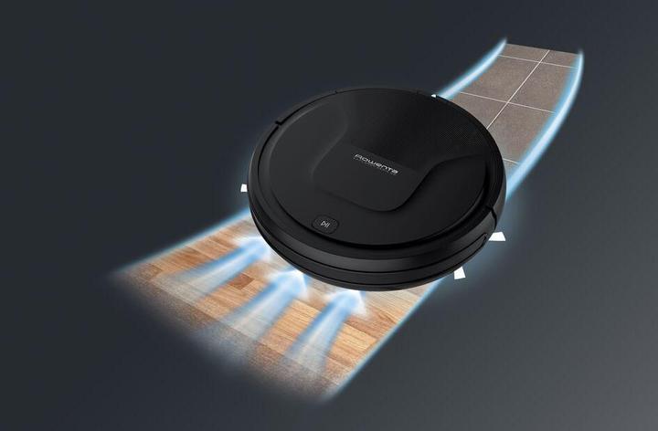 Actual product image Rowenta Explorer 20 (Robot vacuum)