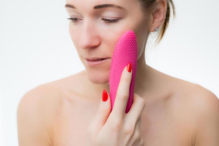 Actual product image Rio Sonicleanse Glo Viva