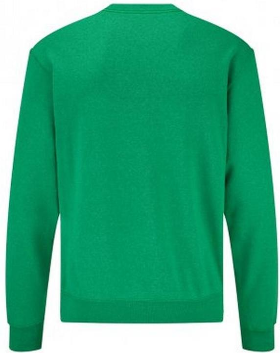 Actual product image Fruit of the Loom Classic Drop Shoulder Sweatshirt (XXL)