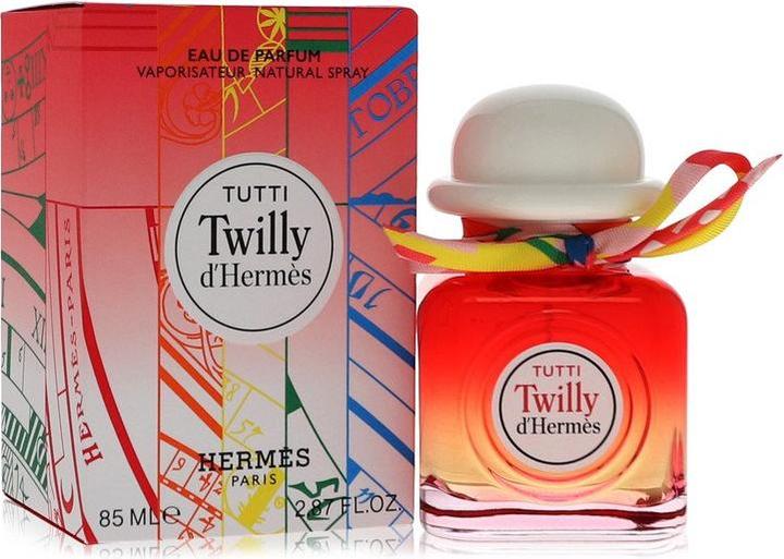 Actual product image Hermès Tutti Twilly d'HermÃ¨s (Eau de parfum, 85 ml)