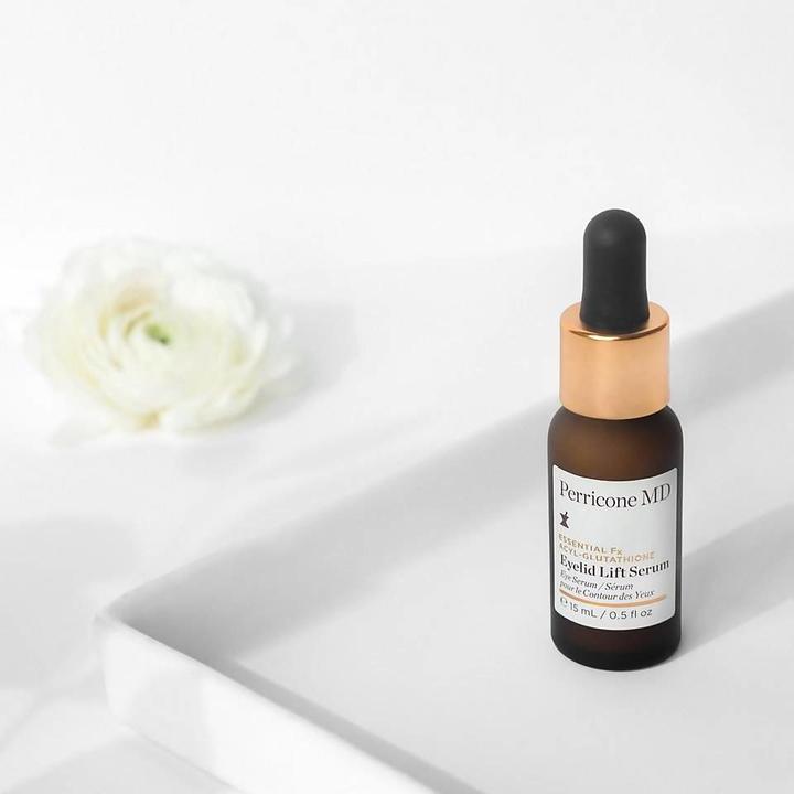 Immagine prodotto Perricone MD Essential Fx Acyl-Glutathione: Siero per il lifting delle palpebre (15 ml)