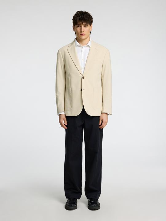Immagine prodotto Selected Homme Seersucker Blazer (52)