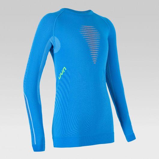 Actual product image UYN Visyon thermal shirt (116)