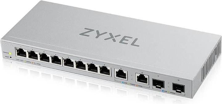 Zyxel XGS1210-12 (12 Ports)