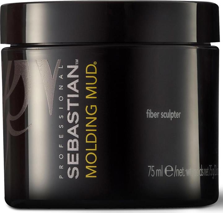 Produktbild Sebastian Molding Mud (Haarcreme, 75 ml)