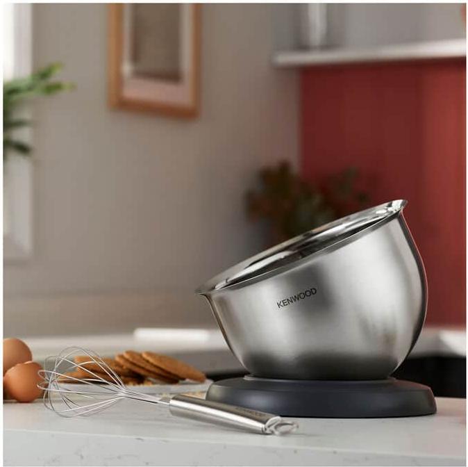Actual product image Kenwood Preparation Set Kwsp200