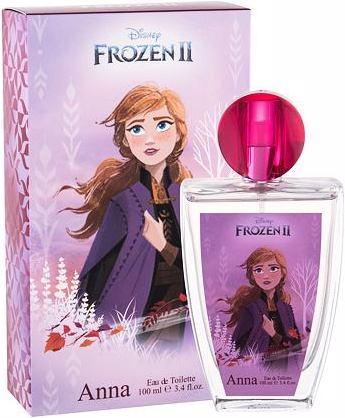 Produktbild Disney Interactive Studios Frozen II Anna (Eau de Toilette, 100 ml)