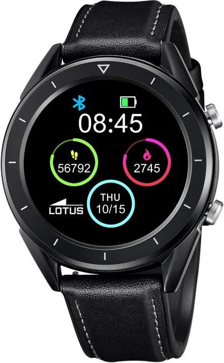 Produktbild Lotus SmarTime (47 mm)