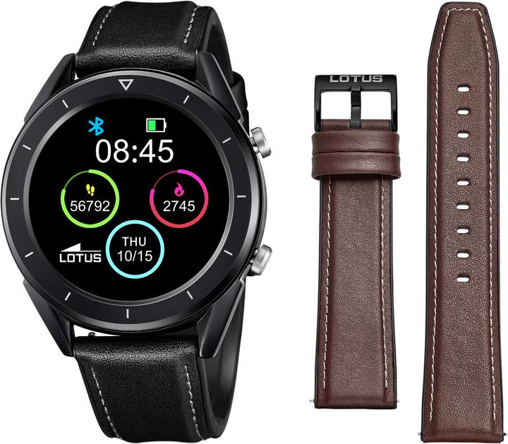 Produktbild Lotus SmarTime (47 mm)