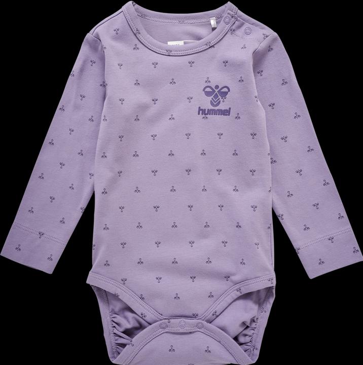 Immagine prodotto hummel hmlBEESY CORPO L/S (86)