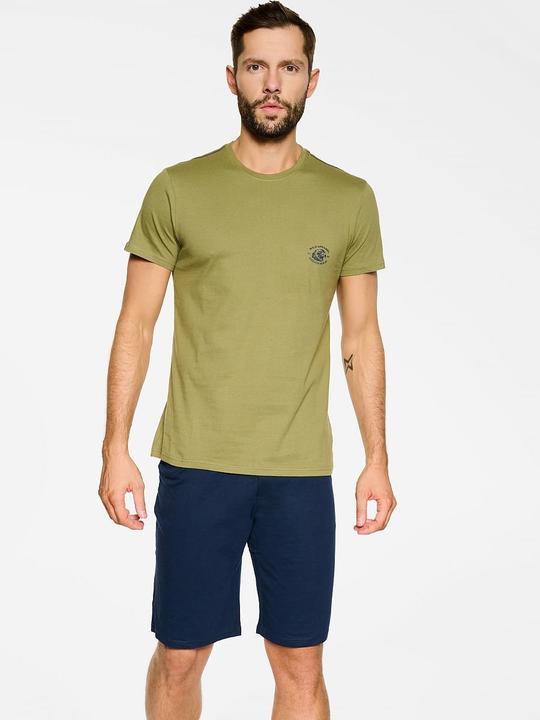 Henderson Pyjama (XXL)