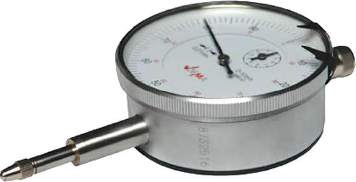 Immagine prodotto Dema Messuhr analog 0-10mm / 0,01mm